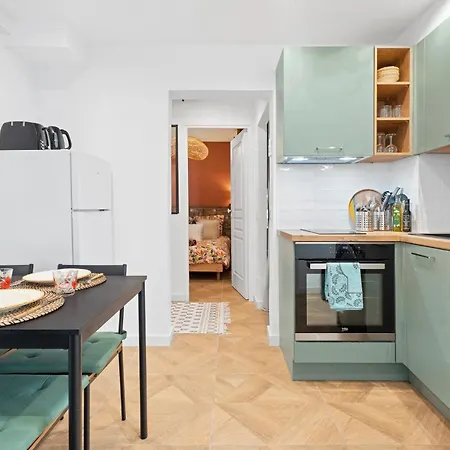 Renting - Barberis - Unique Getaway 2-room With Rooftop Terrace