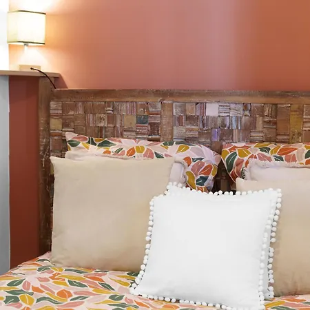 Renting - Barberis - Unique Getaway 2-room With Rooftop Terrace * نيس