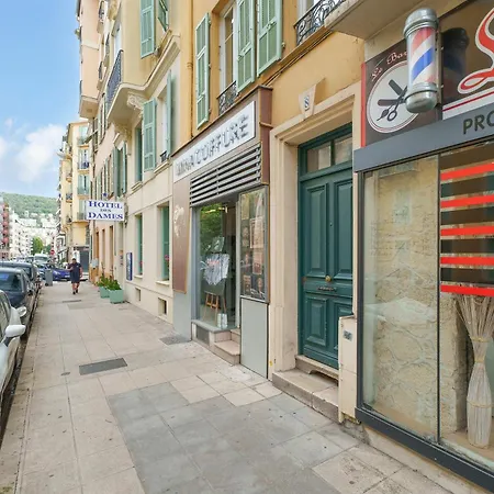 شقة Renting - Barberis - Unique Getaway 2-room With Rooftop Terrace